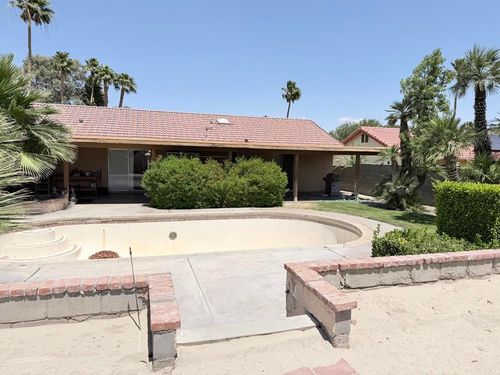 68155 Bella Vista Rd, Cathedral City, CA, 92234-5616 | Card Image