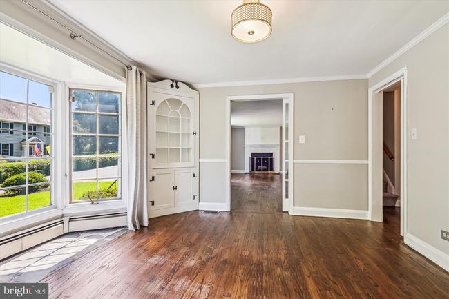1402 Ruxton Rd, House other with 3 bedrooms, 2 bathrooms and null parking in BALTIMORE MD | Image 16