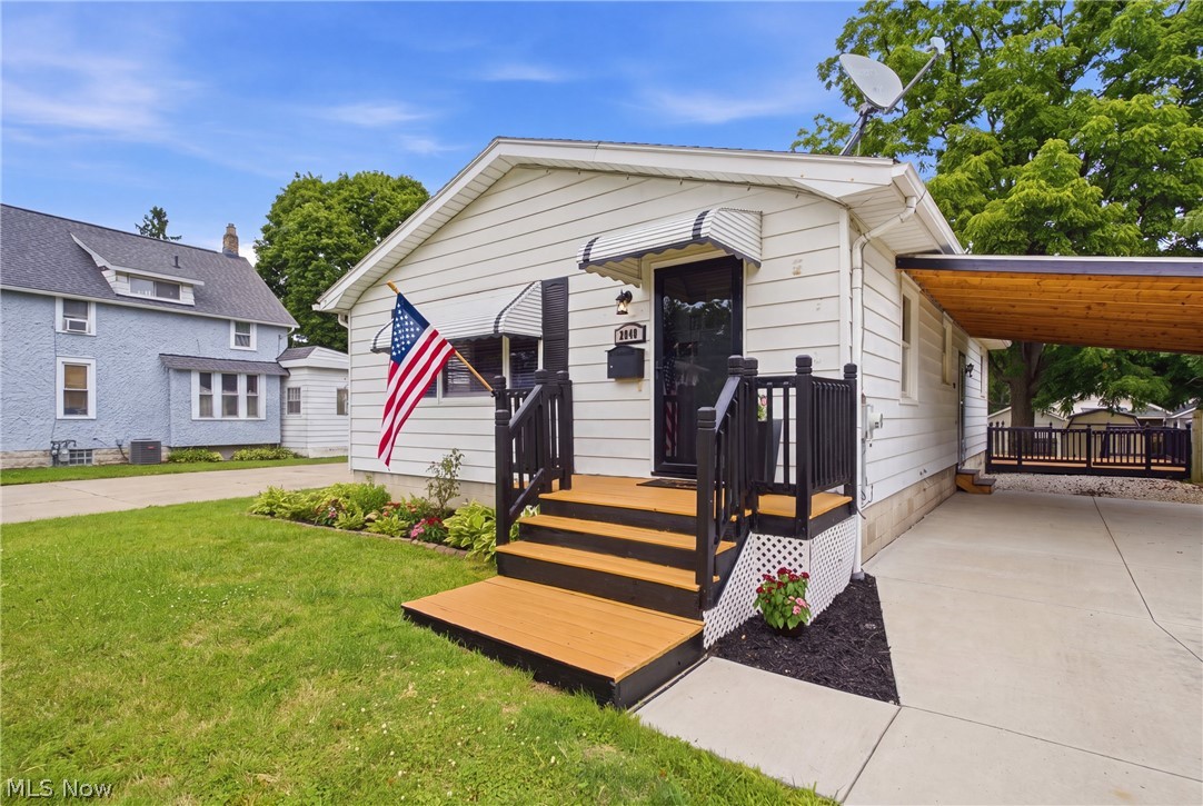 Residential in Cuyahoga Falls 2