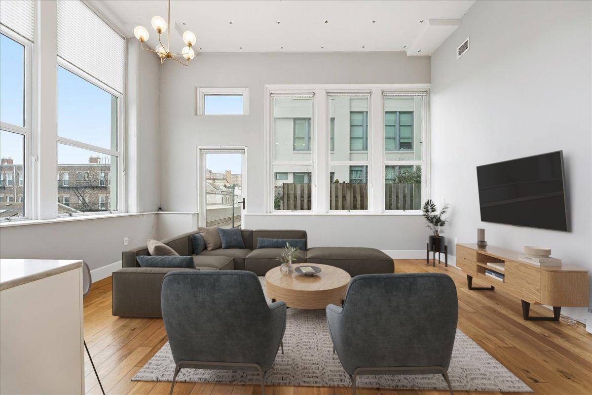 Residential in JC, Journal Square 5