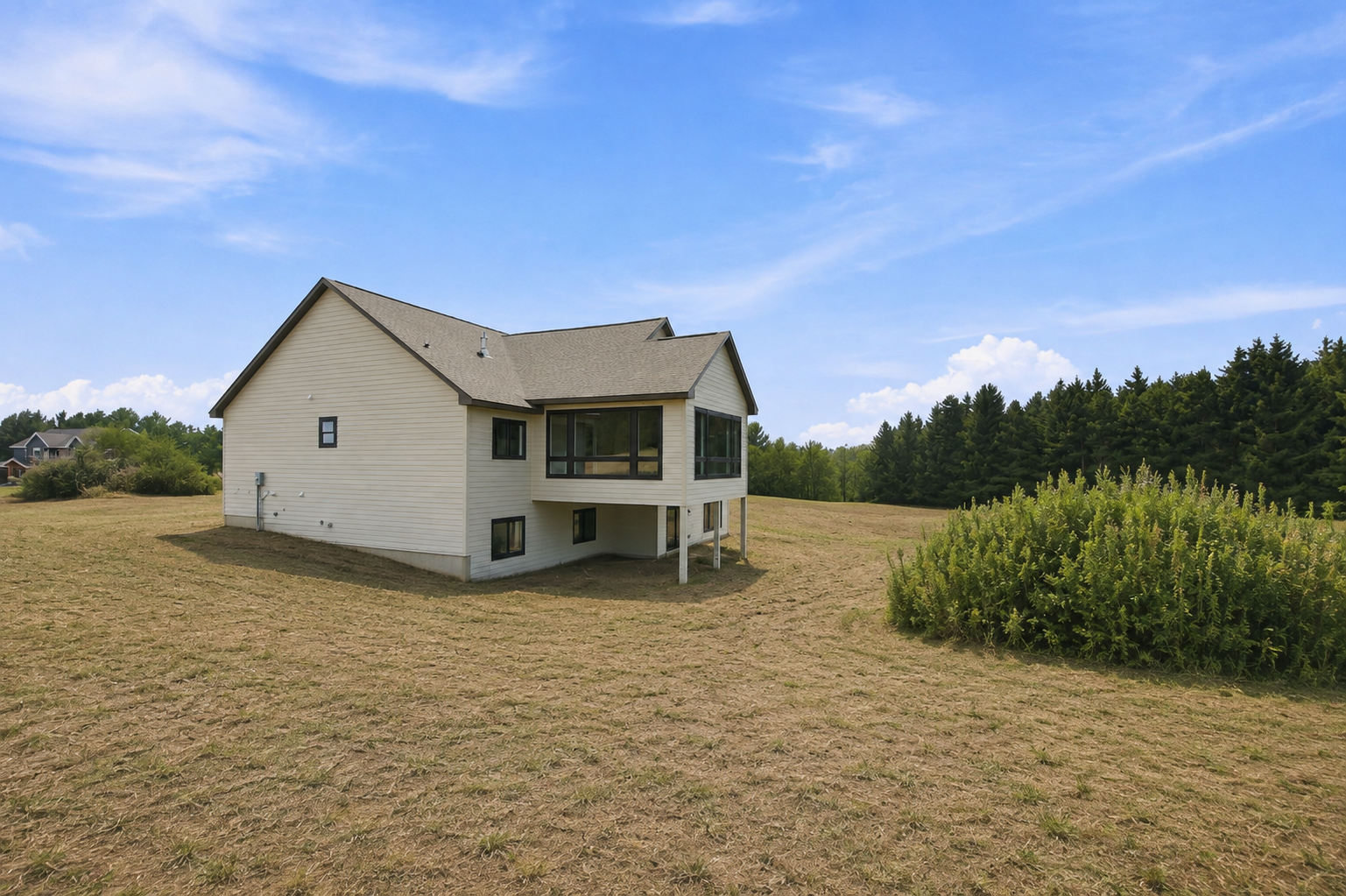 Residential in Hudson 2