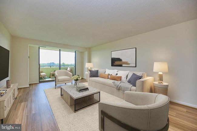 APT-609 - 1800 Old Meadow Rd, Condo with 1 bedrooms, 1 bathrooms and null parking in MCLEAN VA | Image 5