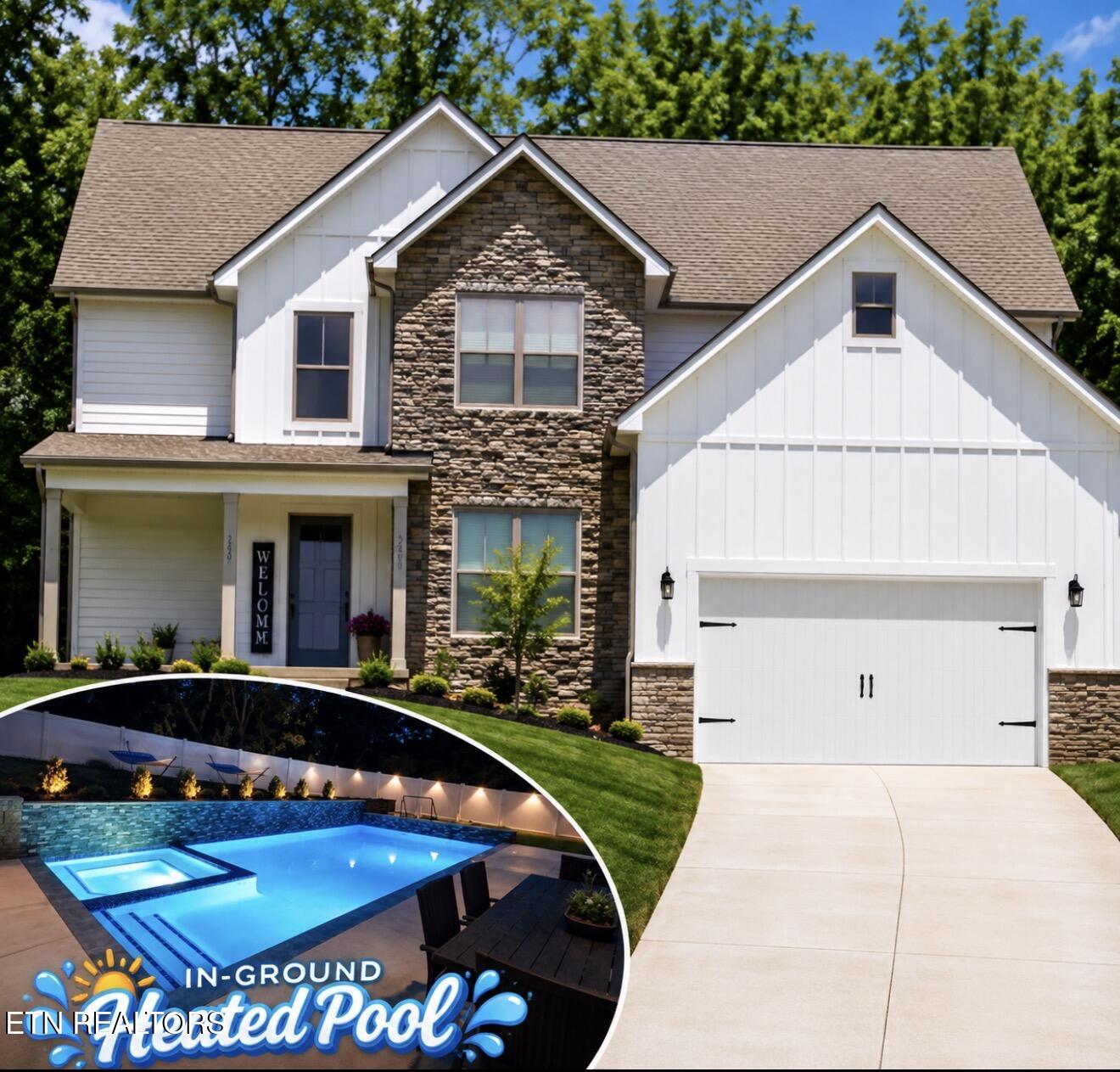 Residential in Knoxville 3