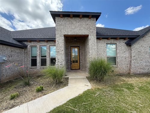 3004 Greg Allen Drive, Weatherford, TX, 76088 | Card Image