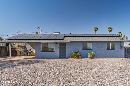 1268 E Rodeo Rd, Casa Grande, AZ, 85122-1123 | Card Image