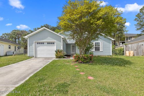2029 Derby Run Rd, Jacksonville, NC, 28546-6961 | Card Image