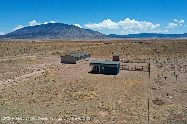 134 Gopher Gulch Loop, House other with 3 bedrooms, 3 bathrooms and null parking in Carrizozo NM | Image 54