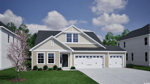 454 Goldenrod Ter Nw, Calabash, NC, 28467 | Card Image