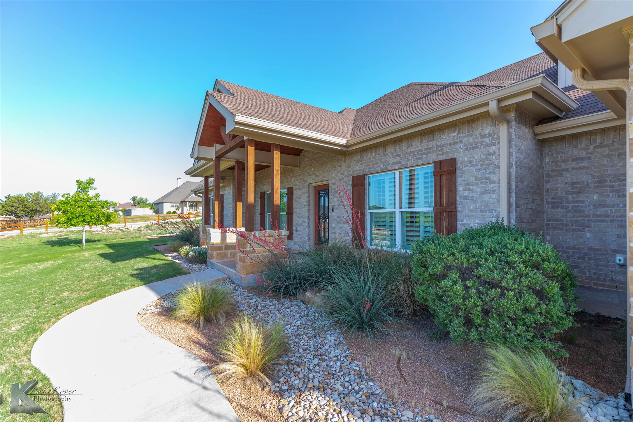 Residential in Tuscola 4