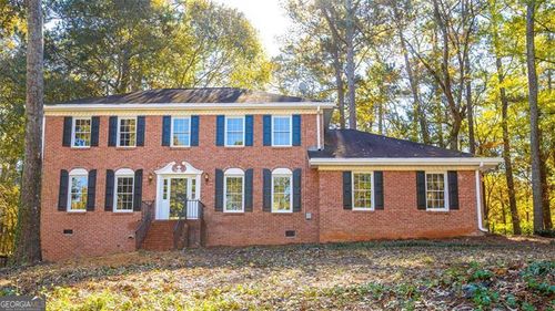 4254 Cedar Creek Trl Sw, Lilburn, GA, 30047-3126 | Card Image