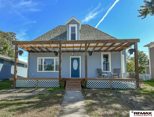 436 S 1st St, Seward, NE, 68434-2506 | Card Image