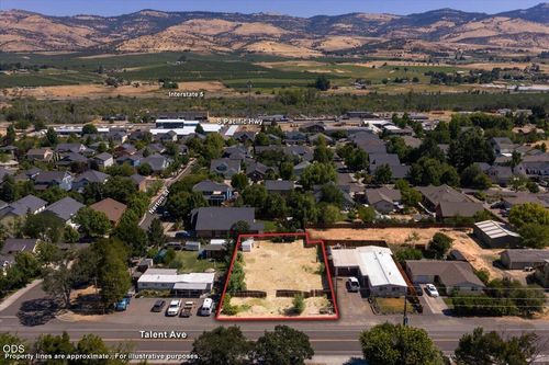 1019 Talent Ave, Talent, OR, 97540-6607 | Card Image