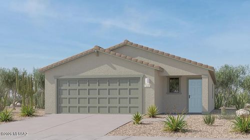 909 W Calle Cubeta, Sahuarita, AZ, 85629 | Card Image