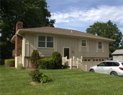 15404 E 35th St S, Independence, MO, 64055-2636 | Card Image