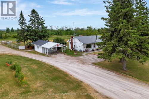 4196 35 Highway N, Kawartha Lakes (Fenelon), ON, K0M1G0 | Card Image