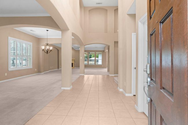 27726 Geneva Hills Ln, House other with 3 bedrooms, 3 bathrooms and 2 parking in Spring TX | Image 4