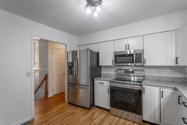 12 Mark Cir, House other with 3 bedrooms, 2 bathrooms and null parking in Flintstone GA | Image 5
