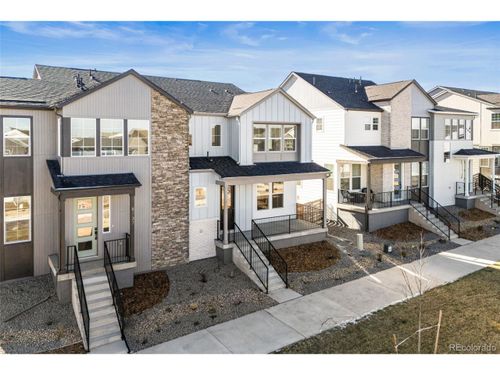 8735 Whiteclover St, Littleton, CO, 80125-8084 | Card Image