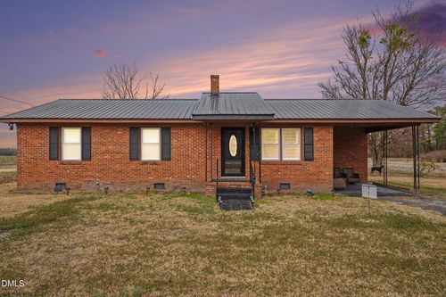 170 Flowers Rd, Mount Olive, NC, 28365-9706 | Card Image