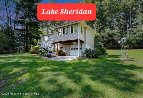l-13 Hillside Dr, Nicholson, PA, 18446-7431 | Card Image