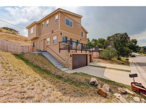 15606 W 3rd Pl, Golden, CO, 80401-5512 | Card Image