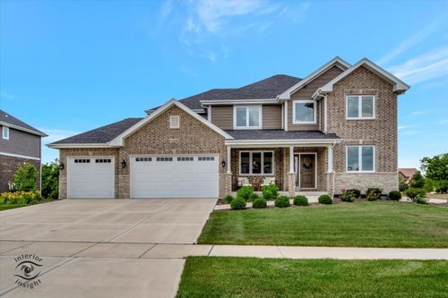 23008 Anna Ln, Frankfort, IL, 60423-9243 | Card Image