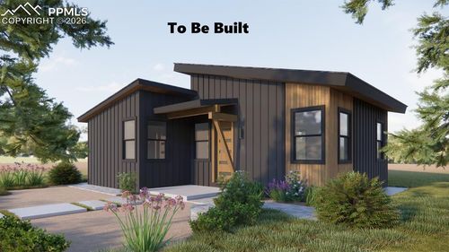 Lot 745 Anthony Ave, Colorado City, CO, 81019 | Card Image