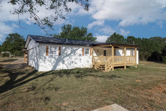 66 Roy Rd, House other with 3 bedrooms, 2 bathrooms and null parking in Arkadelphia AR | Image 4