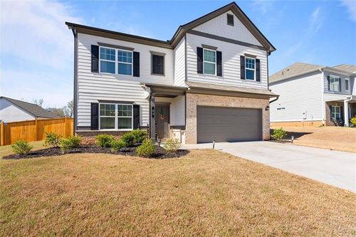 89 Autrey Dr, Douglasville, GA, 30134-4820 | Card Image