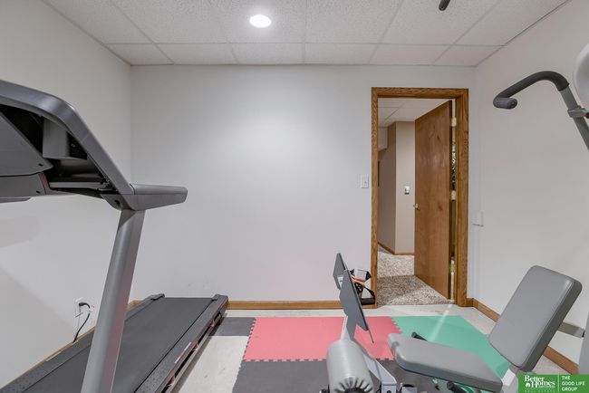 17616 Ventana Cir, House other with 4 bedrooms, 4 bathrooms and 2 parking in Omaha NE | Image 34