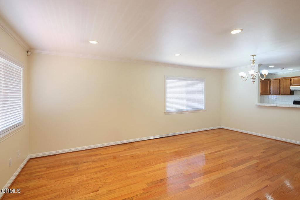 Residential in Los Angeles 4