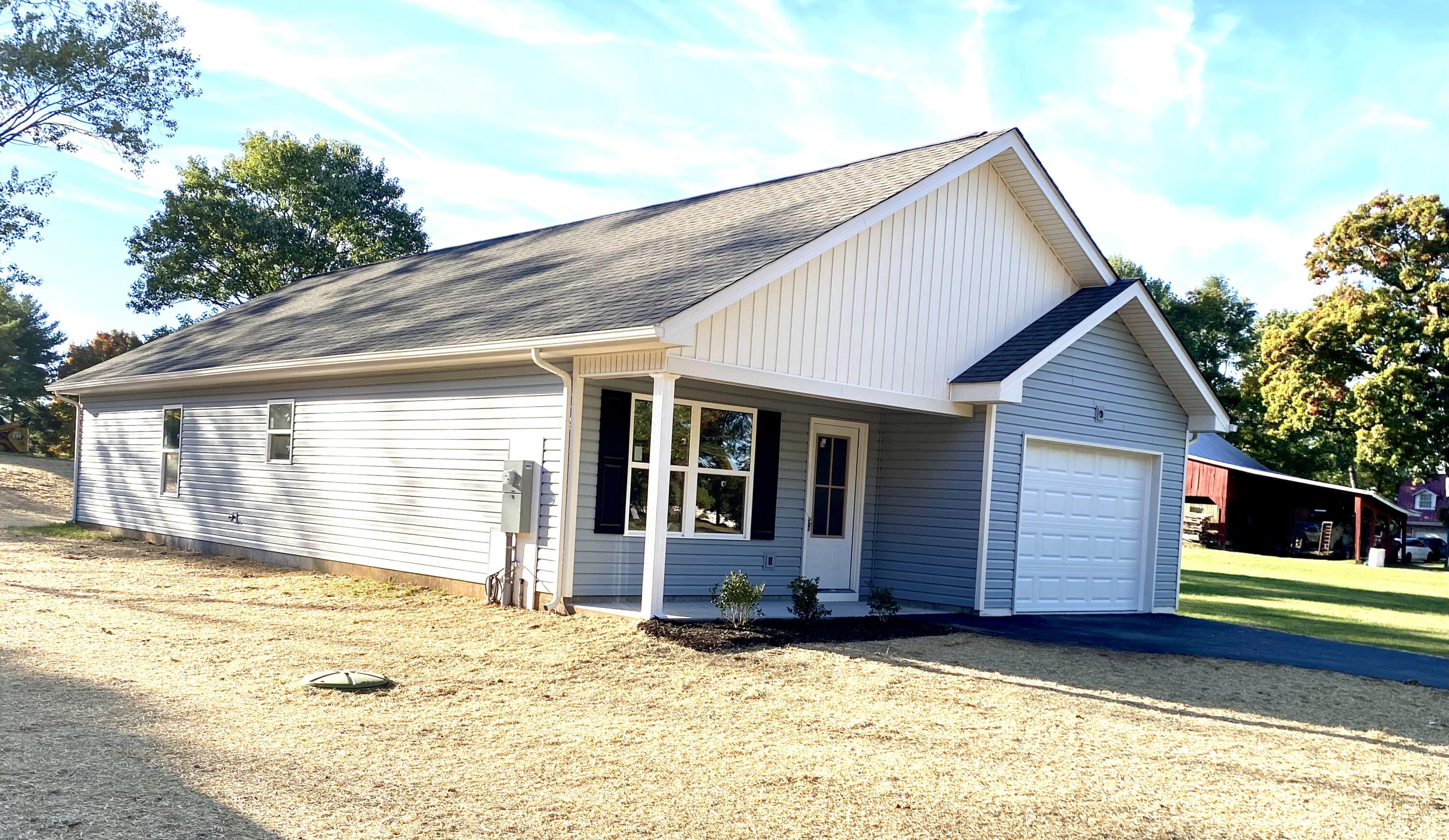 Bushong Ave, Morristown, TN 37814