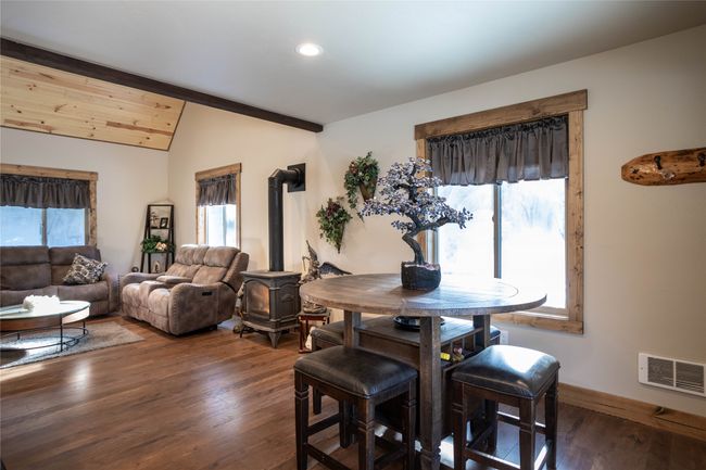 Dining area | Image 110