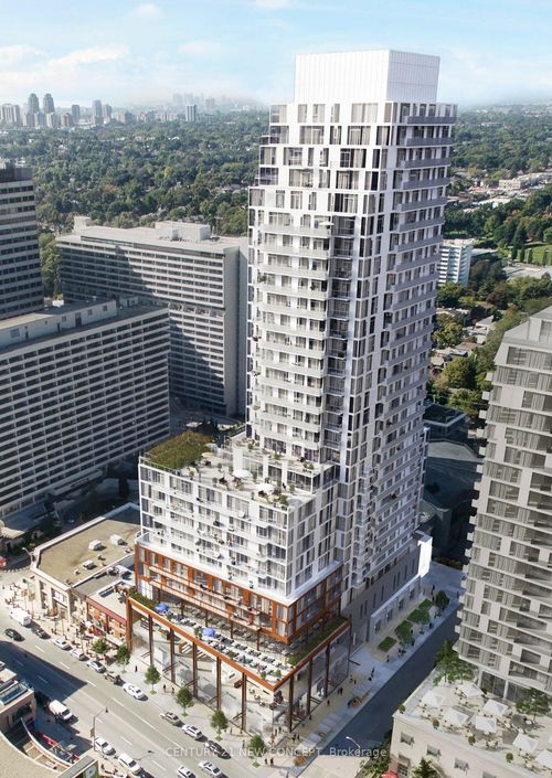 2401-33 Helendale Ave, Toronto, ON, M4R0A4 | Card Image