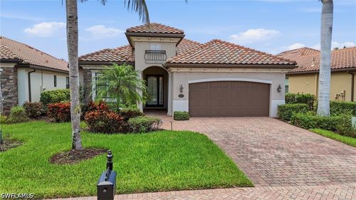 3054 Aviamar Cir, NAPLES, FL, 34114-9566 | Card Image