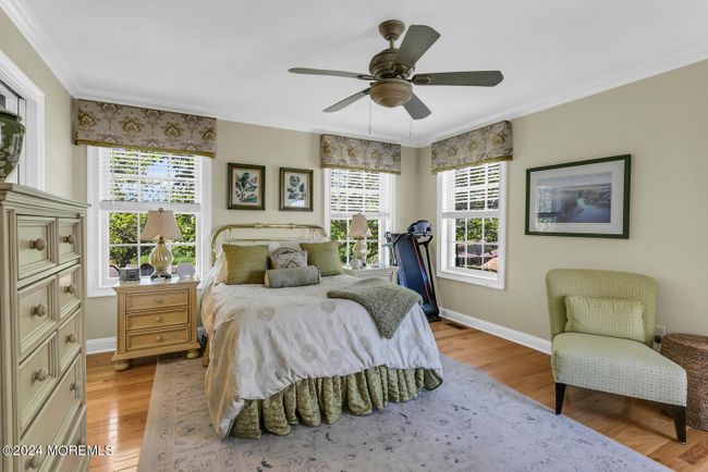 20 Golden Eye Ln, Condo with 3 bedrooms, 4 bathrooms and 2 parking in Port Monmouth NJ | Image 18