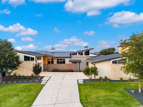 7203 Bella Rose, San Antonio, TX, 78256-2122 | Card Image