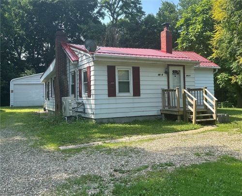 4820 S Ridge Rd E, Geneva, OH, 44041-8244 | Card Image