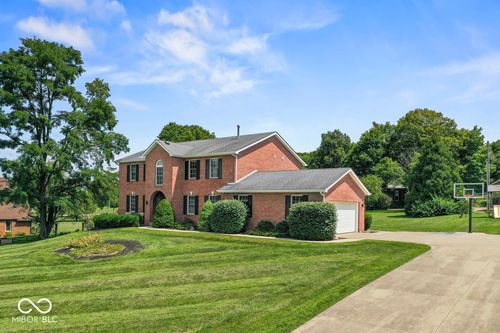 8482 N Cherry Knoll Dr, Middletown, IN, 47356-9541 | Card Image