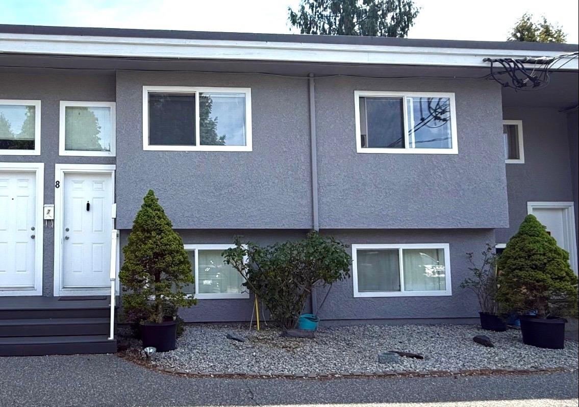 Residential in Abbotsford 2