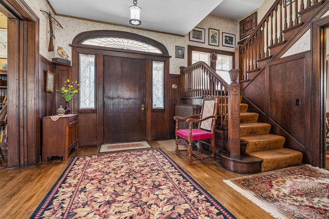 204 Monroe St, House other with 5 bedrooms, 4 bathrooms and null parking in Kalamazoo MI | Image 8