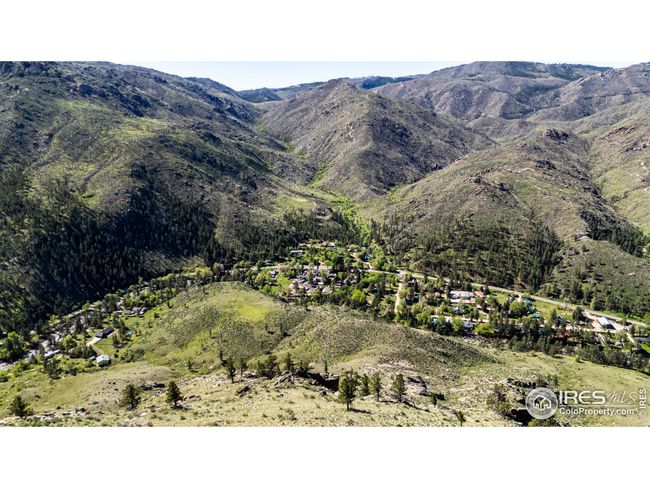 0 Wild River Rd, Home with 0 bedrooms, 0 bathrooms and null parking in Bellvue CO | Image 12