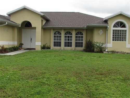1550 Abalom St, Port Charlotte, FL, 33980-4807 | Card Image