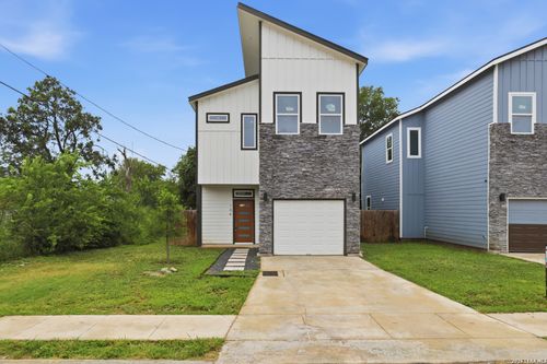 unit-104-1611 S Gevers St, San Antonio, TX, 78210-2569 | Card Image