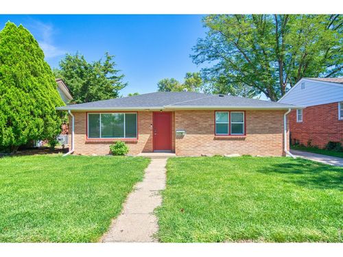 1108 Lake St, Fort Morgan, CO, 80701-3033 | Card Image