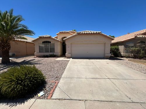 1453 E Sierra Madre Ave, Gilbert, AZ, 85296-1345 | Card Image
