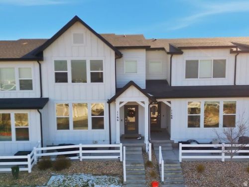 1166 W Early Light Way, Bluffdale, UT, 84065-1881 | Card Image