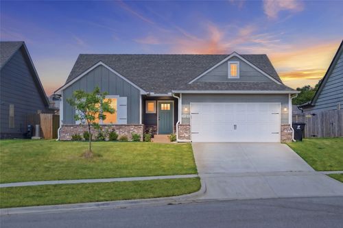 3720 N 39th St, Broken Arrow, OK, 74014-2391 | Card Image