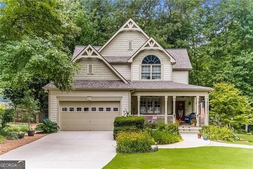 2714 Wood Gate Way, Snellville, GA, 30078-5968 | Card Image