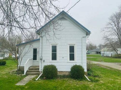 321 S Taylor St, West Liberty, OH, 43357-9799 | Card Image